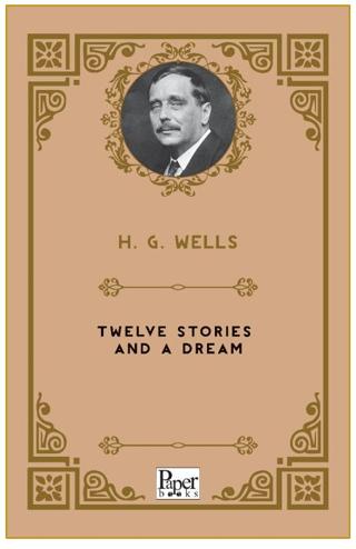 Twelve Stories and A Dream