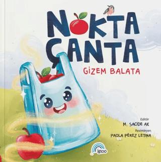 Nokta Çanta | İgloo Yayınevi (Ciltsiz) - Resim 1