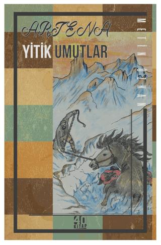 Yitik Umutlar | 40 Kitap (Ciltsiz) - Resim 1