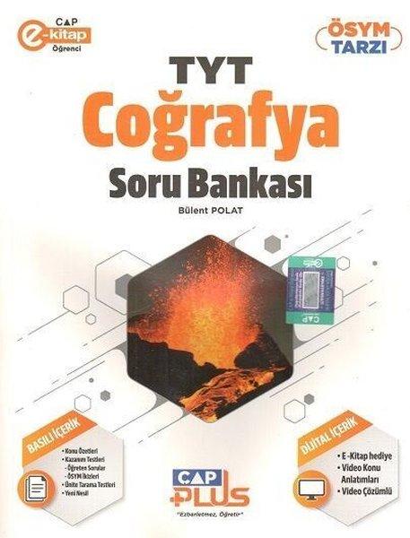 2023 TYT Coğrafya Plus Soru Bankası