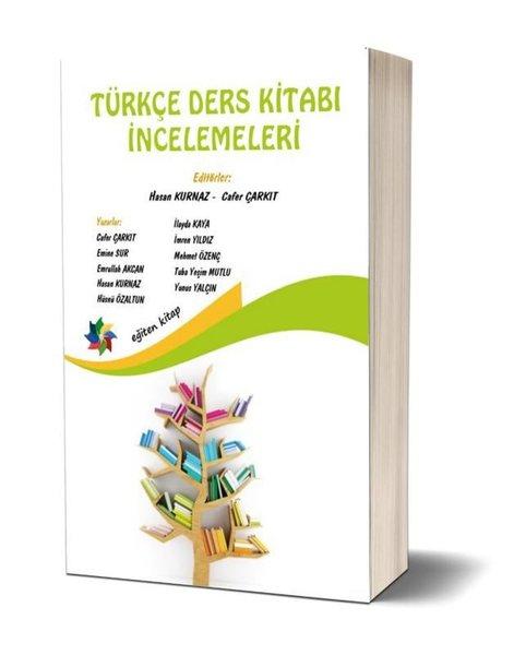 Türkçe Ders Kitabı İncelemeleri