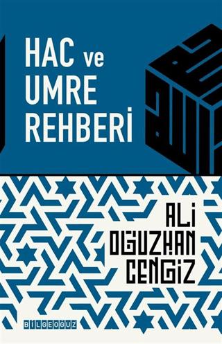 Hac ve Umre Rehberi | Bilgeoğuz Yayınları (Ciltsiz) - Resim 1