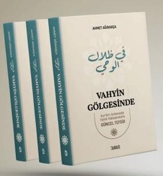 Vahyin Gölgesinde
