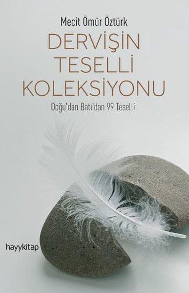 Dervişin Teselli Koleksiyonu | Hayykitap (İnce Kapak) - Resim 1