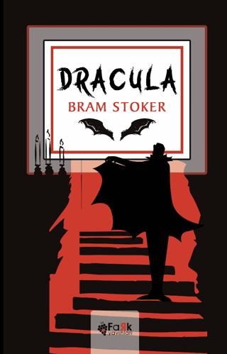 Dracula | Fark Yayınları (Ciltsiz) - Resim 1