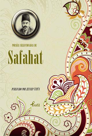 Poesias Seleccionadas De Safahat | Profil Kitap (Ciltsiz) - Resim 1