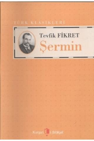 Şermin | Kurgan Edebiyat (Ciltsiz) - Resim 1