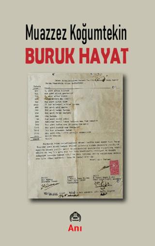 Buruk Hayat
