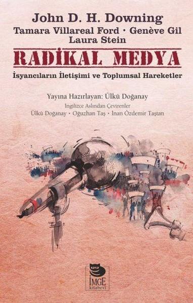 Radikal Medya | İmge Kitabevi (İnce Kapak) - Resim 1