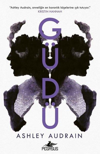 Güdü | Pegasus (İnce Kapak) - Resim 1