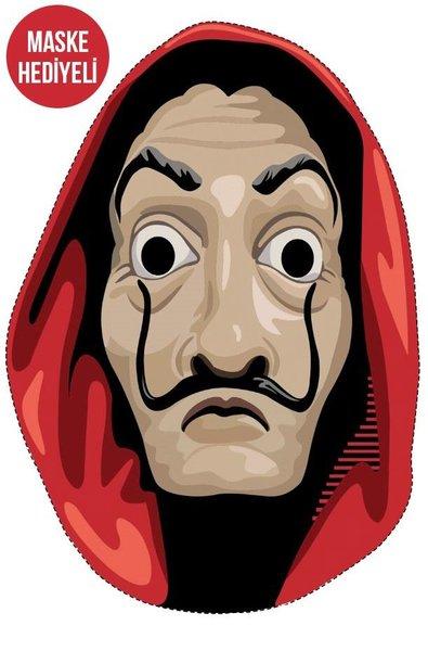 La Casa De Papel Kaçış Kitabı | Teras Kitap (Ciltli) - Resim 2