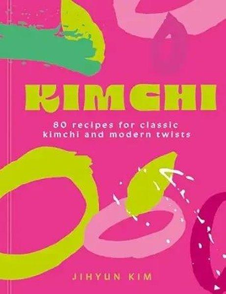 Kimchi | Hodder & Stoughton Ltd (Ciltli) - Resim 1