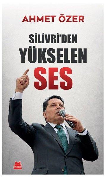 Silivri'den Yükselen Ses | Kırmızı Kedi (İnce Kapak) - Resim 1