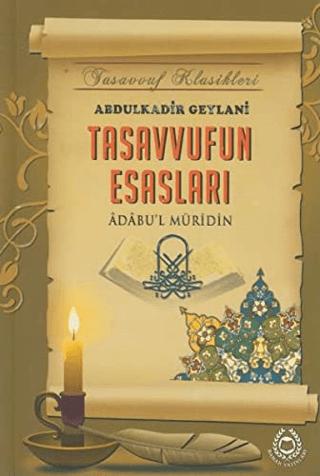 Tasavvufun Esasları | Bahar Yayınları (Ciltsiz) - Resim 1