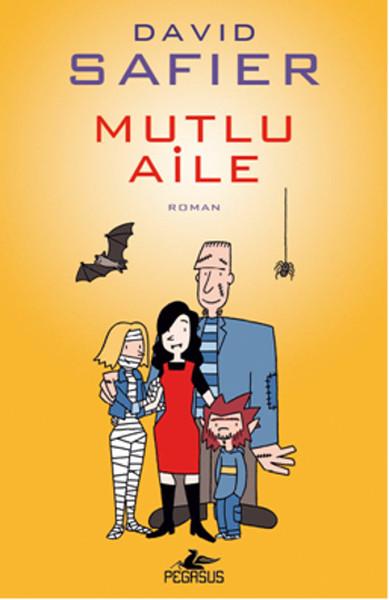 Mutlu Aile | Pegasus (İnce Kapak) - Resim 1