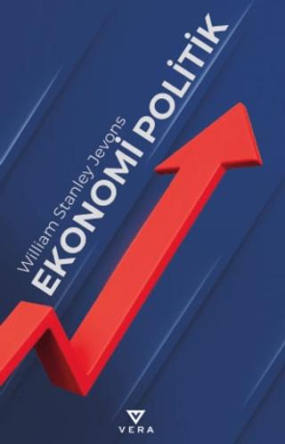 Ekonomi Politik | Vera Kitap Yayınları (Ciltsiz) - Resim 1