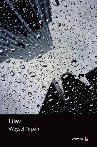 Lilav | Avesta Yayınları (Ciltsiz) - Resim 1