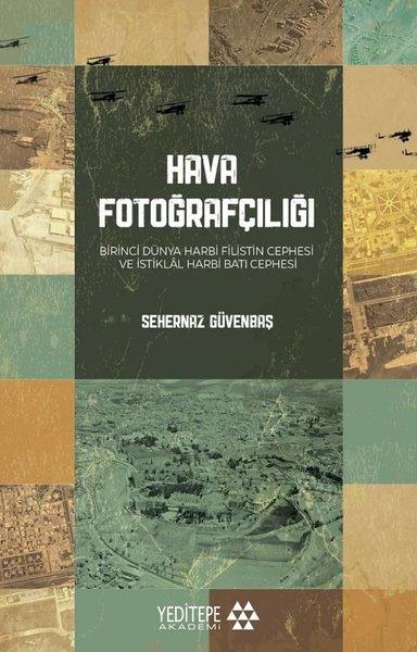 Hava Fotoğrafçılığı | Yeditepe Akademi (İnce Kapak) - Resim 1