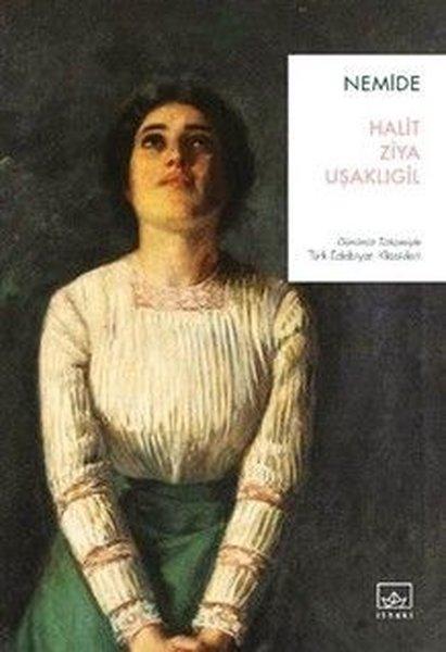 Nemide - Günümüz Türkçesiyle Türk Edebiyat Klasikleri | İthaki Yayınları (İnce Kapak) - Resim 1