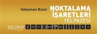 Noktalama İşaretleri Yelpazesi | Tolstoy Yayıncılık (Ciltsiz) - Resim 1