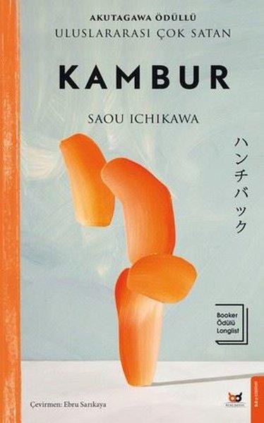 Kambur | Beyaz Baykuş (İnce Kapak) - Resim 1