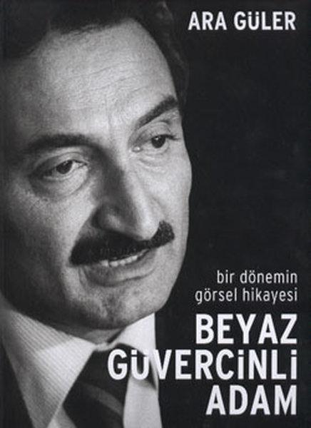 Beyaz Güvercinli Adam | Fotoğrafevi (İnce Kapak) - Resim 1