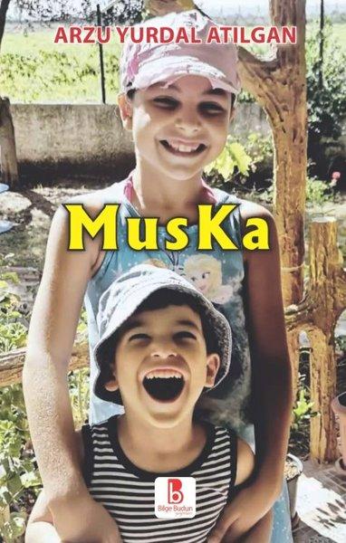 Muska | Bilge Budun Yayınları (İnce Kapak) - Resim 1