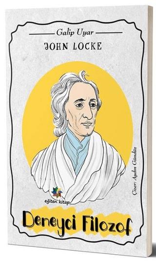 John Locke | Eğiten Kitap (Ciltsiz) - Resim 1