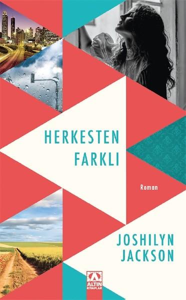 Herkesten Farklı | Altın Kitaplar (İnce Kapak) - Resim 1