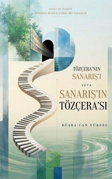 Tözçera'nın Sanarış'ı Veya Sanarış'ın Tözçera'sı | Gece Kitaplığı (İnce Kapak) - Resim 1