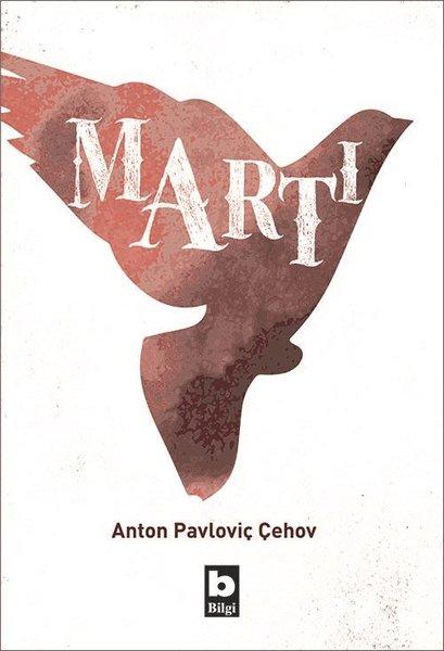 Martı | Bilgi Yayınevi (İnce Kapak) - Resim 1