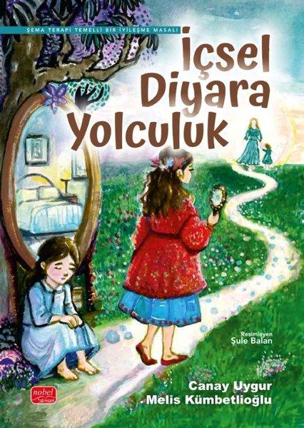 İçsel Diyara Yolculuk | Nobel Bilimsel Eserler (İnce Kapak) - Resim 1