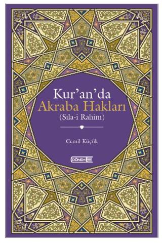 Kur’an’da Akraba Hakları