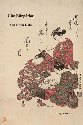 Güz Rüzgarları: Son Bir Sır Daha