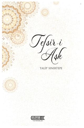 Tefsir-i Aşk