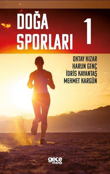 Doğa Sporları-1 | Gece Kitaplığı (İnce Kapak) - Resim 1
