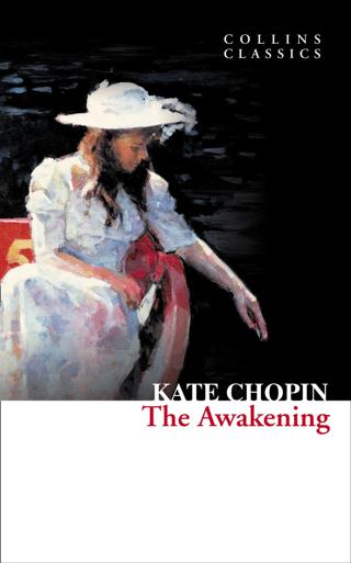 The Awakening (Collins Classics) | HarperCollins (Ciltsiz) - Resim 1