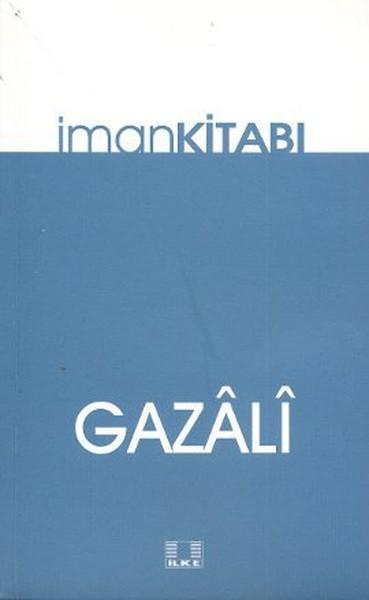 İman Kitabı | İlke Yayıncılık (İnce Kapak) - Resim 1