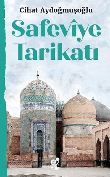 Safeviye Tarikatı | Tün (İnce Kapak) - Resim 1