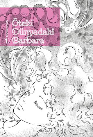 Öteki Dünyadaki Barbara Cilt 1 | Marmara Çizgi (Ciltsiz) - Resim 1
