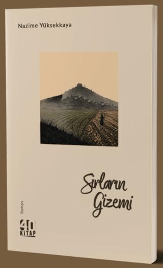 Sırların Gizemi | 40 Kitap (Ciltsiz) - Resim 1