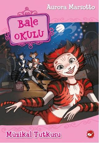 Bale Okulu 7 - Müzikal Tutkusu