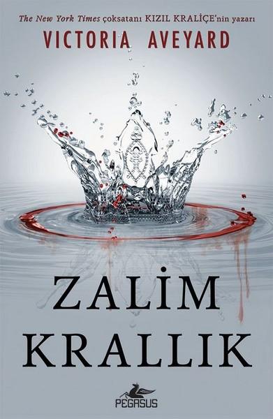 Zalim Krallık | Pegasus (Ciltli) - Resim 1