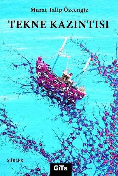 Tekne Kazıntısı | Gita Yayınevi (İnce Kapak) - Resim 1