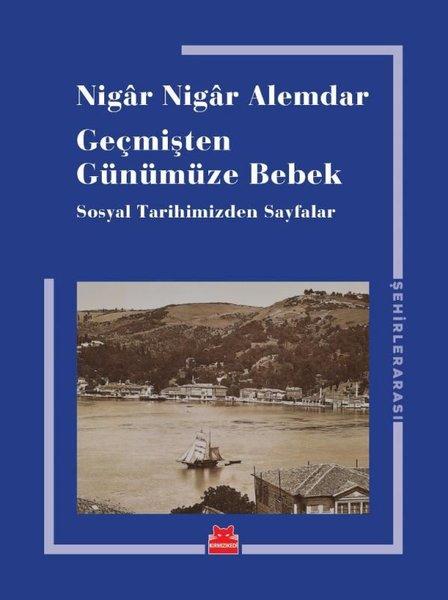 Geçmişten Günümüze Bebek - Sosyal Tarihimizden Sayfalar | Kırmızı Kedi (İnce Kapak) - Resim 1