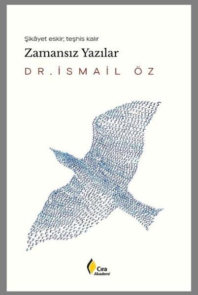 Zamansız Yazılar | Çıra Yayınları (İnce Kapak) - Resim 1