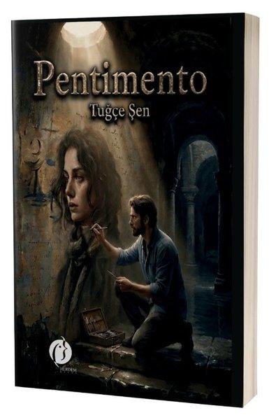 Pentimento | Herdem Kitap (İnce Kapak) - Resim 1