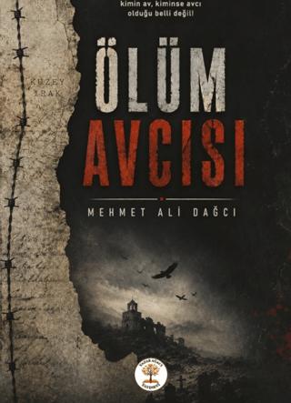 Ölüm Avcısı | Yazar Ağacı Yayınevi (Ciltsiz) - Resim 1