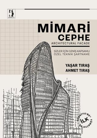 Mimari Cephe | Metinlerarası Kitap (Ciltsiz) - Resim 1