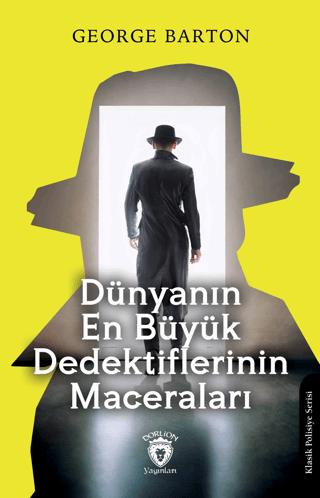 Dünyanın En Büyük Dedektiflerinin Maceraları | Dorlion Yayınları (Ciltsiz) - Resim 1